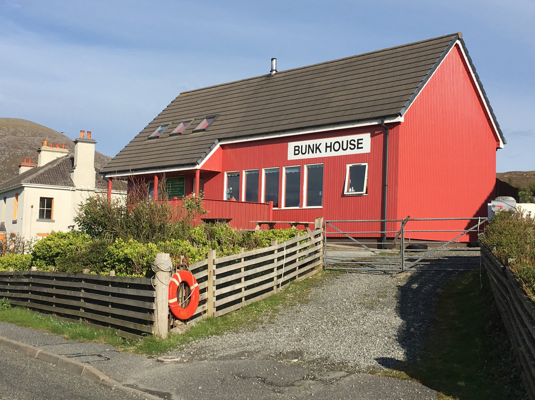 Am Bothan Bunkhouse
