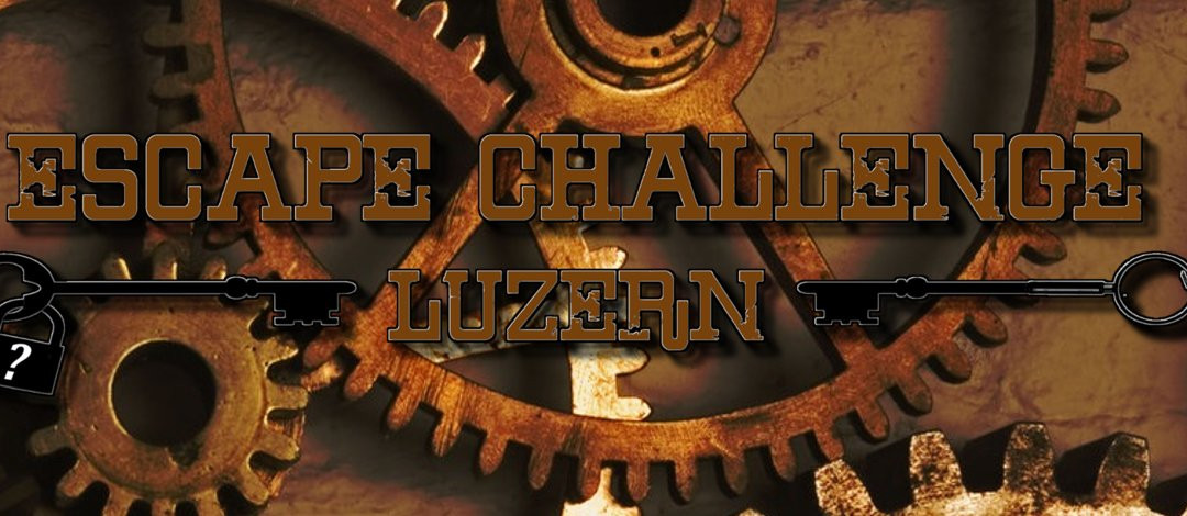 Escape Challenge Luzern-Root必去景点