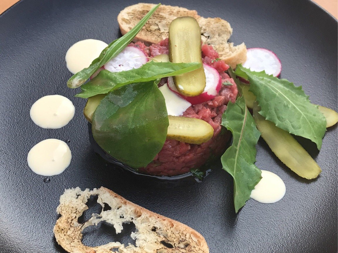Neos Restaurant