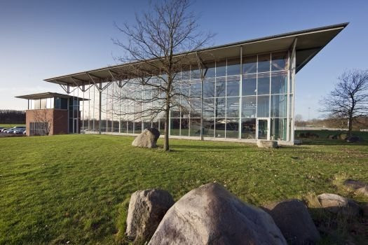 Stenstrup旅游景点-Svendborg Idrætscenter