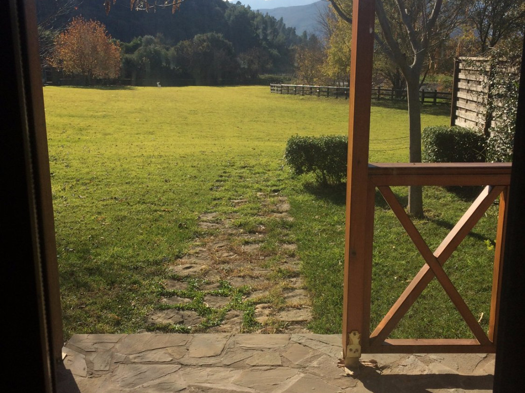 Agrotel Pinakades