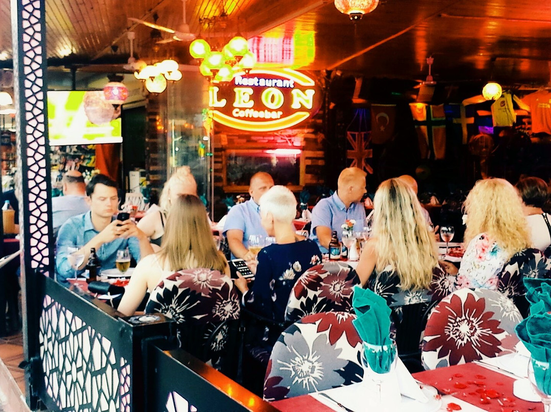 Leon Restaurant