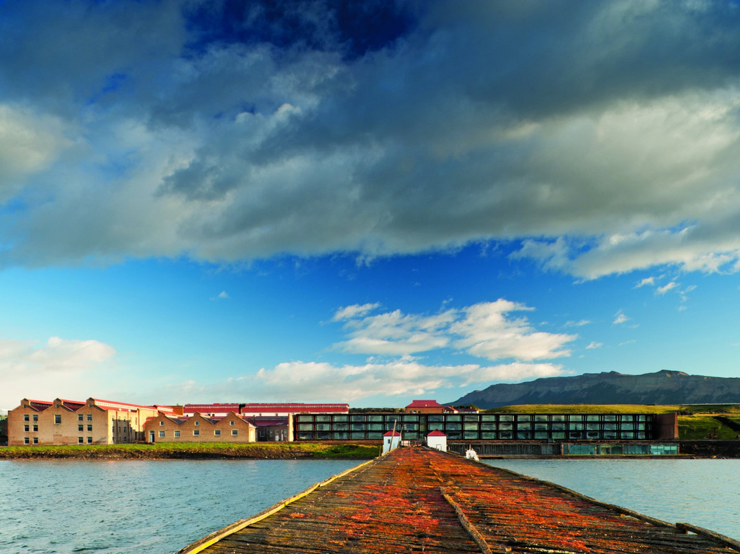 辛格勒巴塔哥尼亚酒店