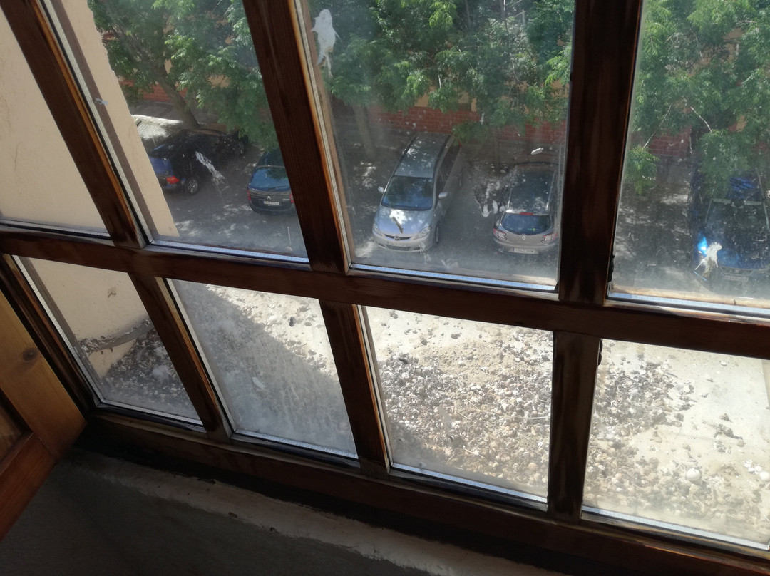 Hotel Rural La Fabrica主图