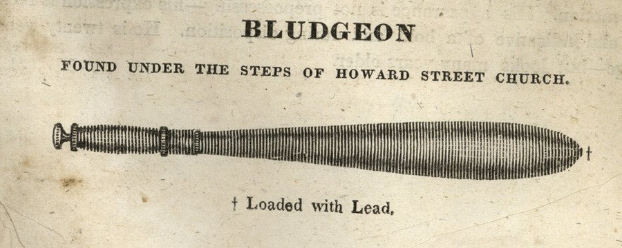 Salem Smugglers' Tour-塞勒姆必去景点