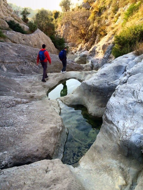 Montenegro Hiking Trails-Bar Municipality必去景点