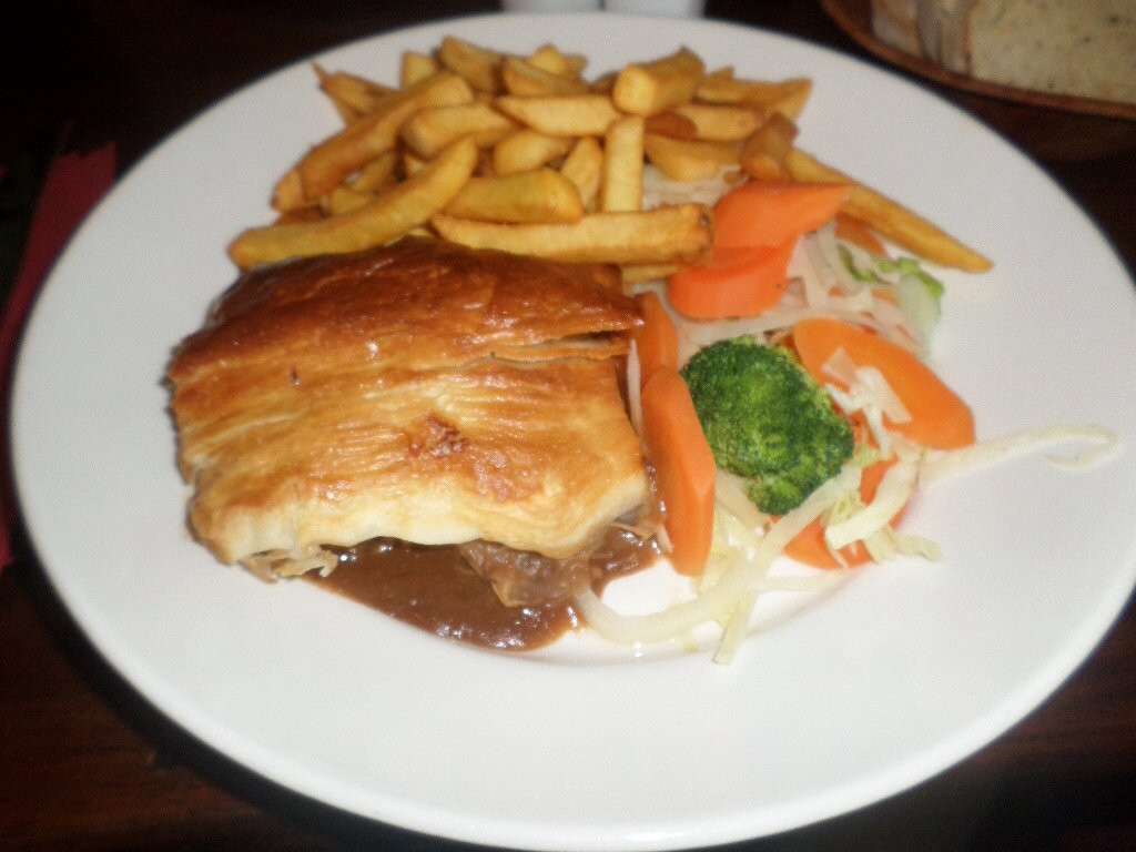 East Dunbartonshire餐馆和美食-Mitchell's Restaurant