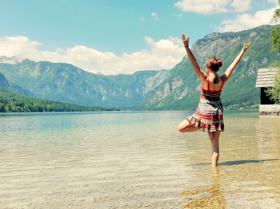 Yoga Bohinj-博希尼湖必去景点