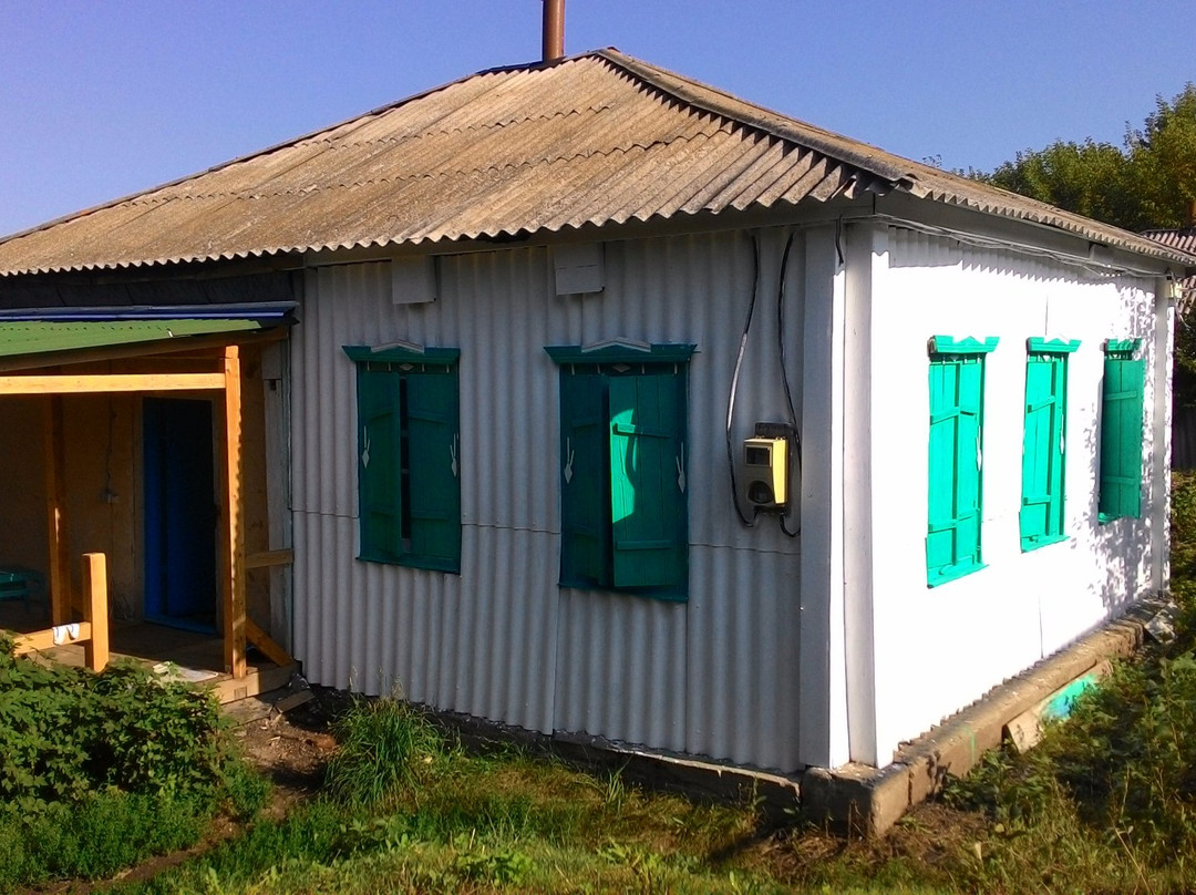 Guest house Trava-Murava