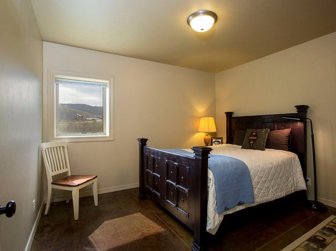 Stanley Vacation Rentals
