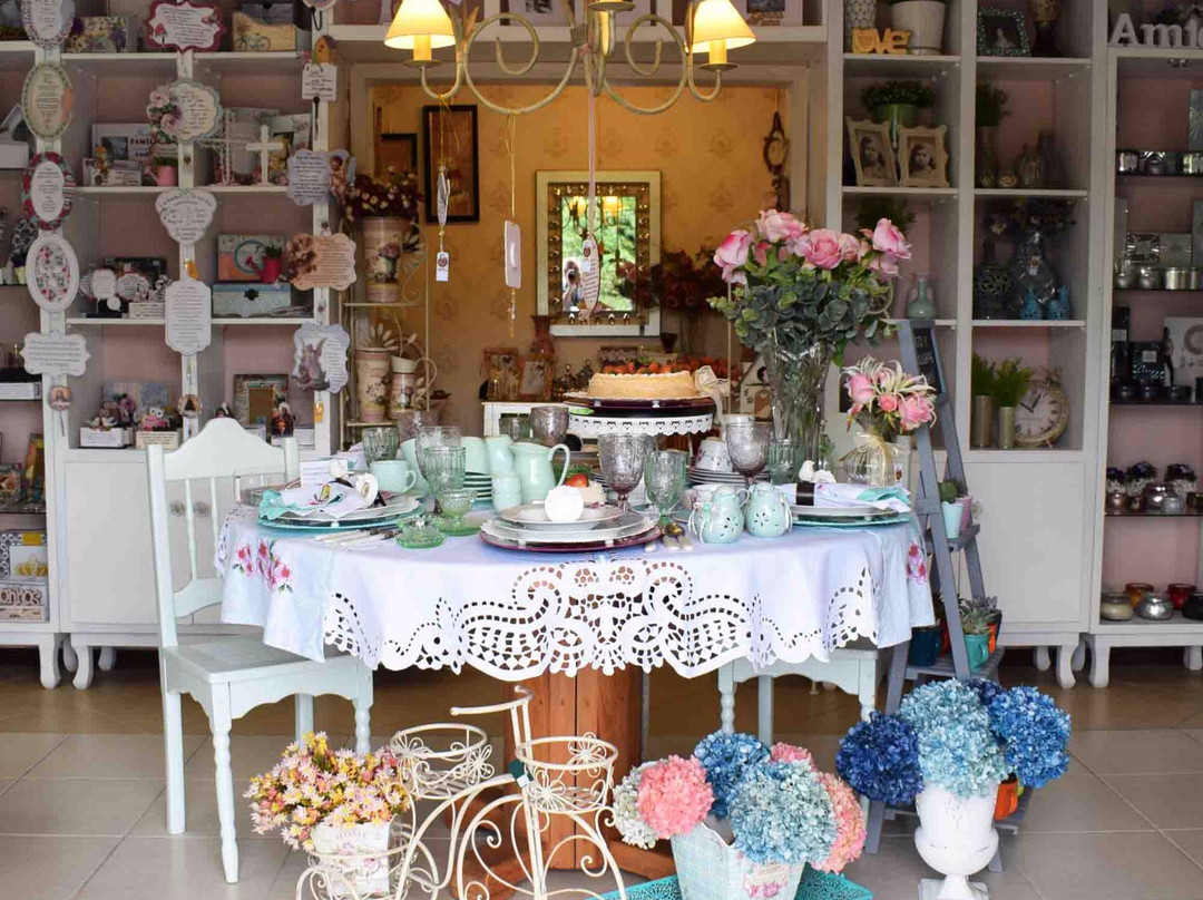Arte do Lar Decorações景点图片