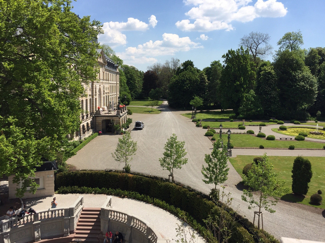 Donaueschingen旅游攻略图片