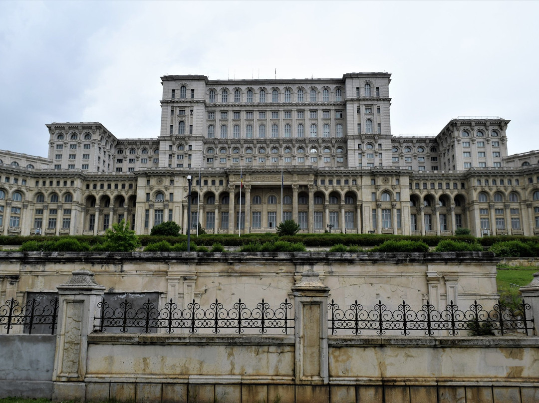 Authentic Romania景点图片