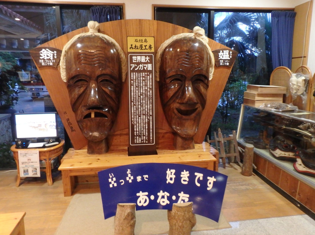 Mineya Kobo景点图片