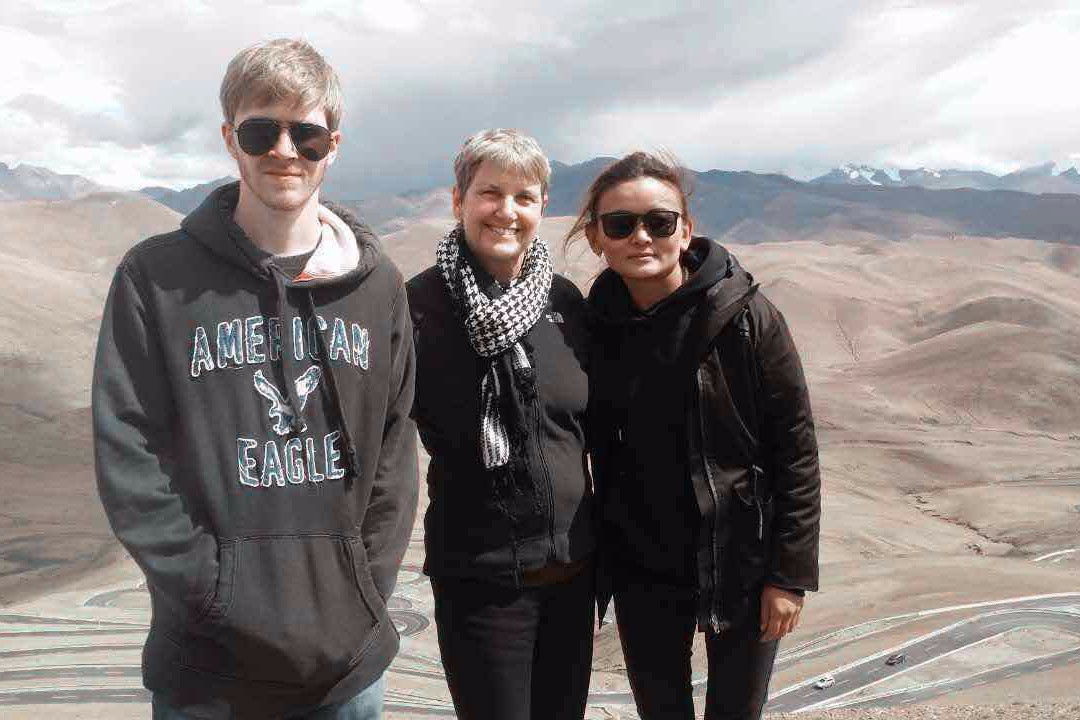 Xizang Travel-拉萨市必去景点