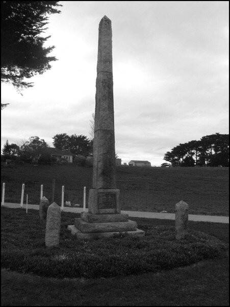 Two Towns Trail-Drouin必去景点