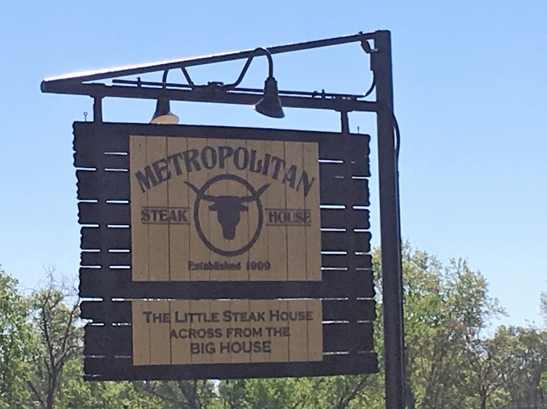 USP Leavenworth-Leavenworth必去景点