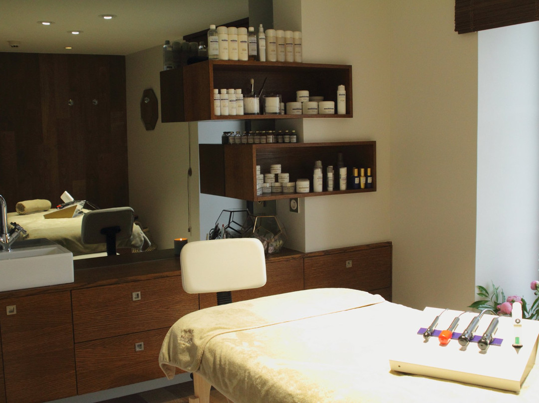Spa des Clos景点图片