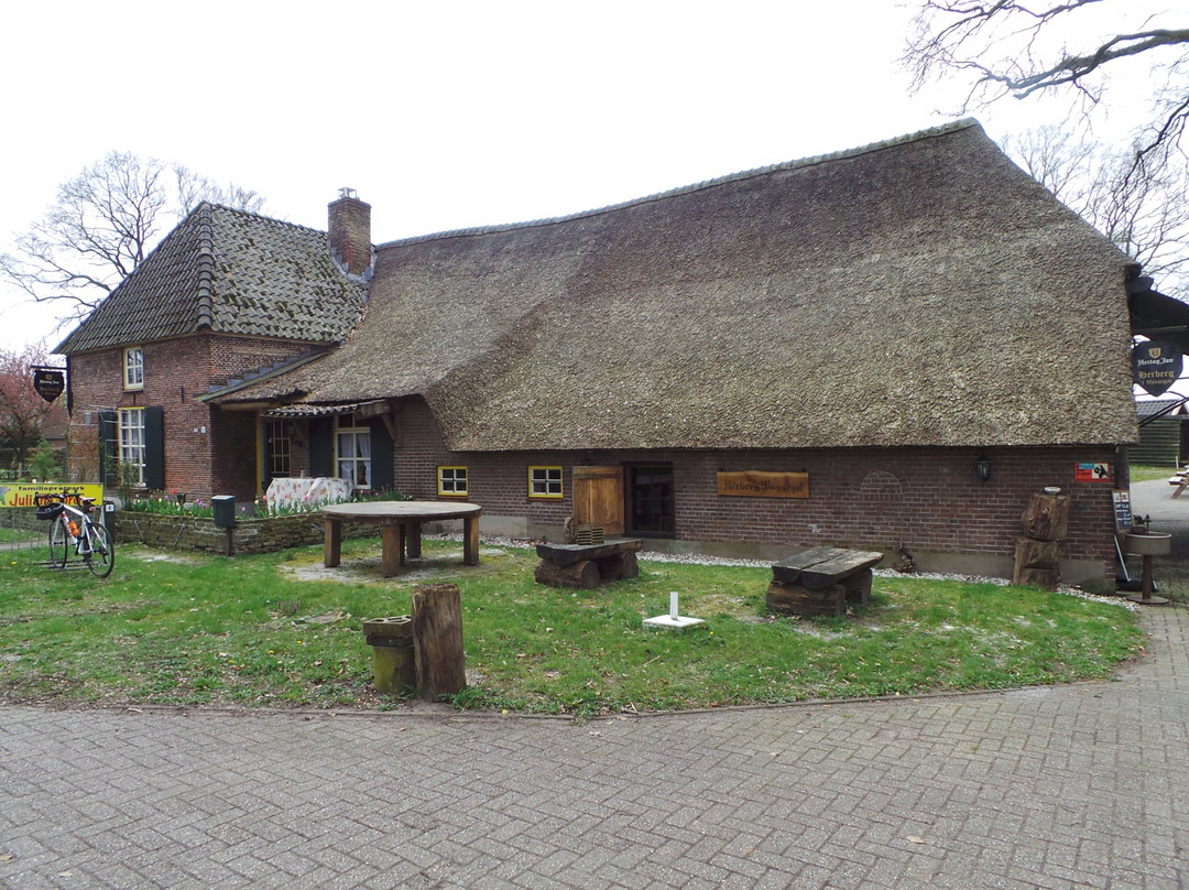 Herberg 't Vossegat