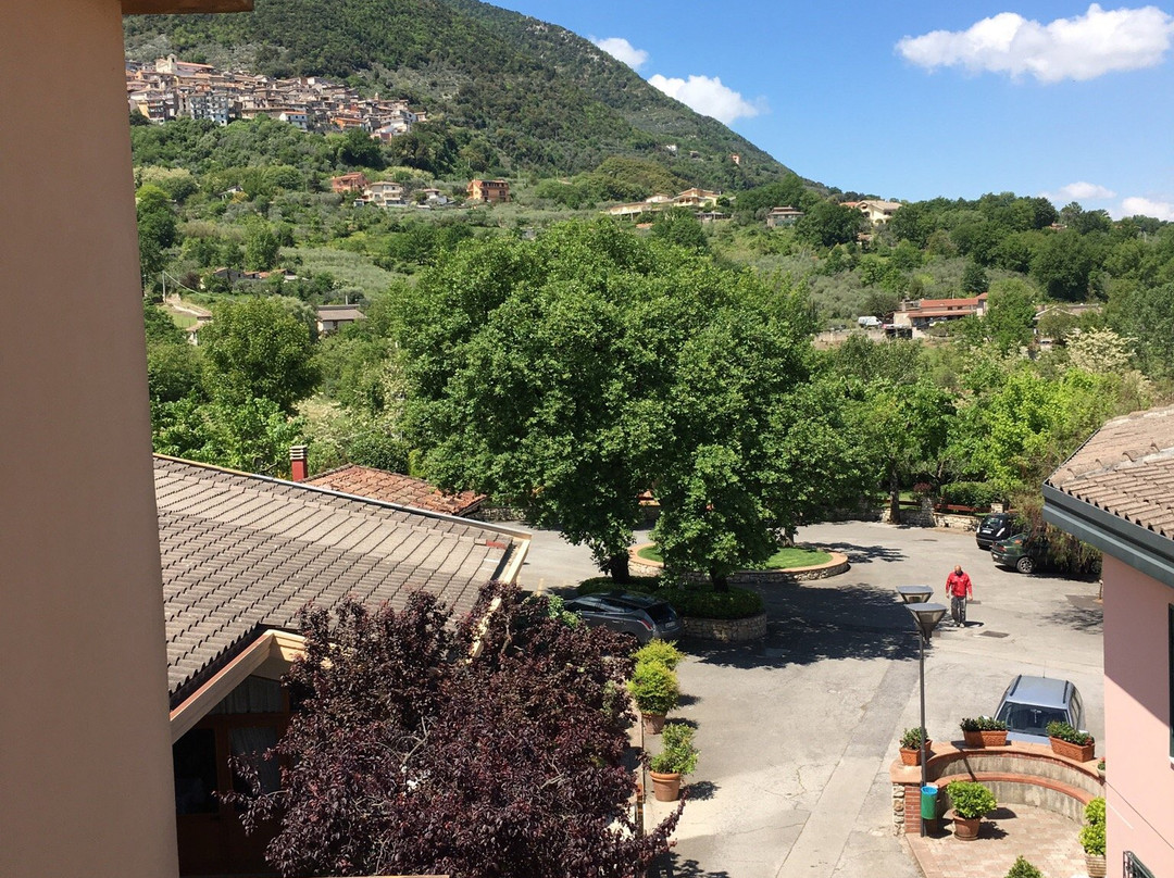 Albergo Ristorante Topolino主图