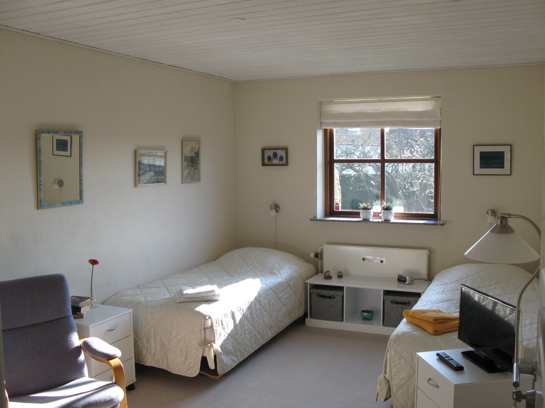 斯文堡酒店住宿-Beachhouse Bed and Breakfast