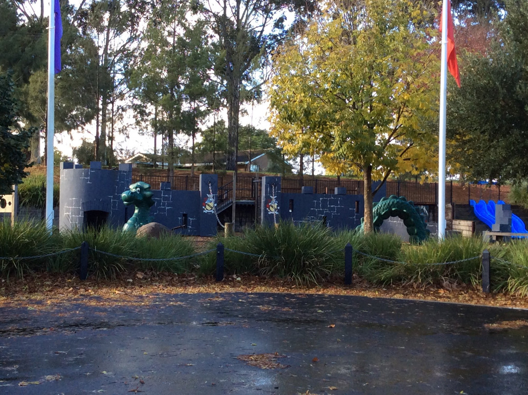 Stratford Arts Trail-Stratford必去景点