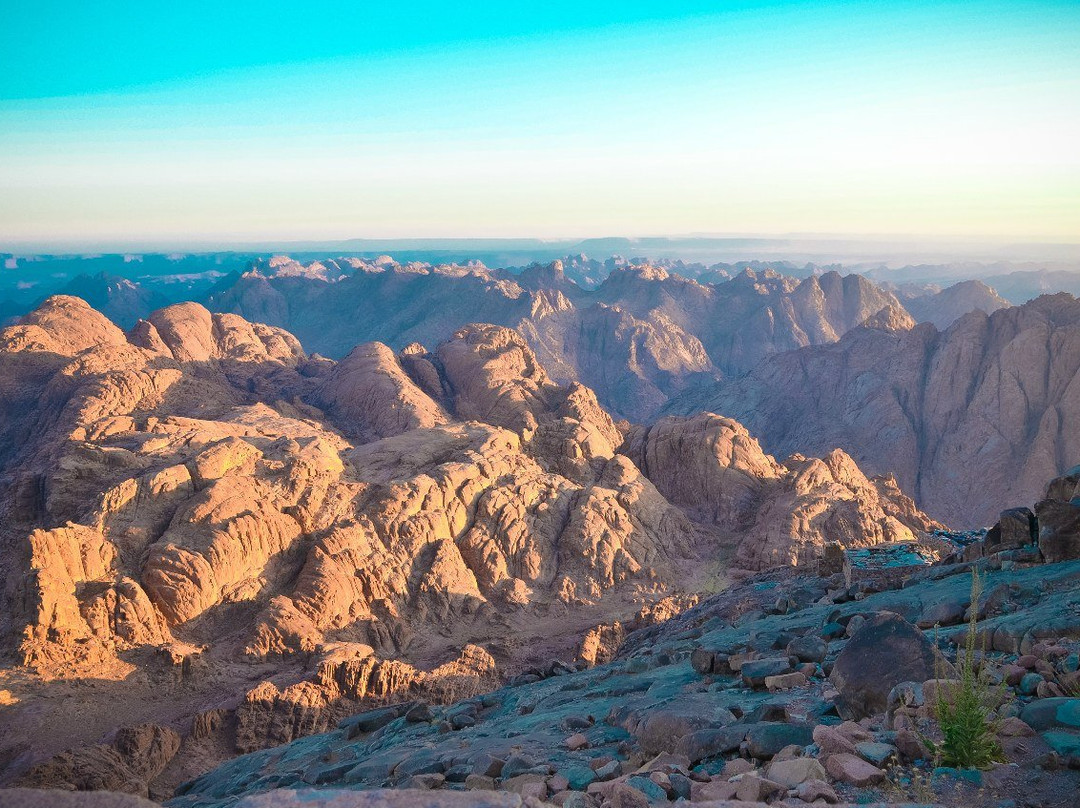圣卡特琳娜地区旅游攻略图片