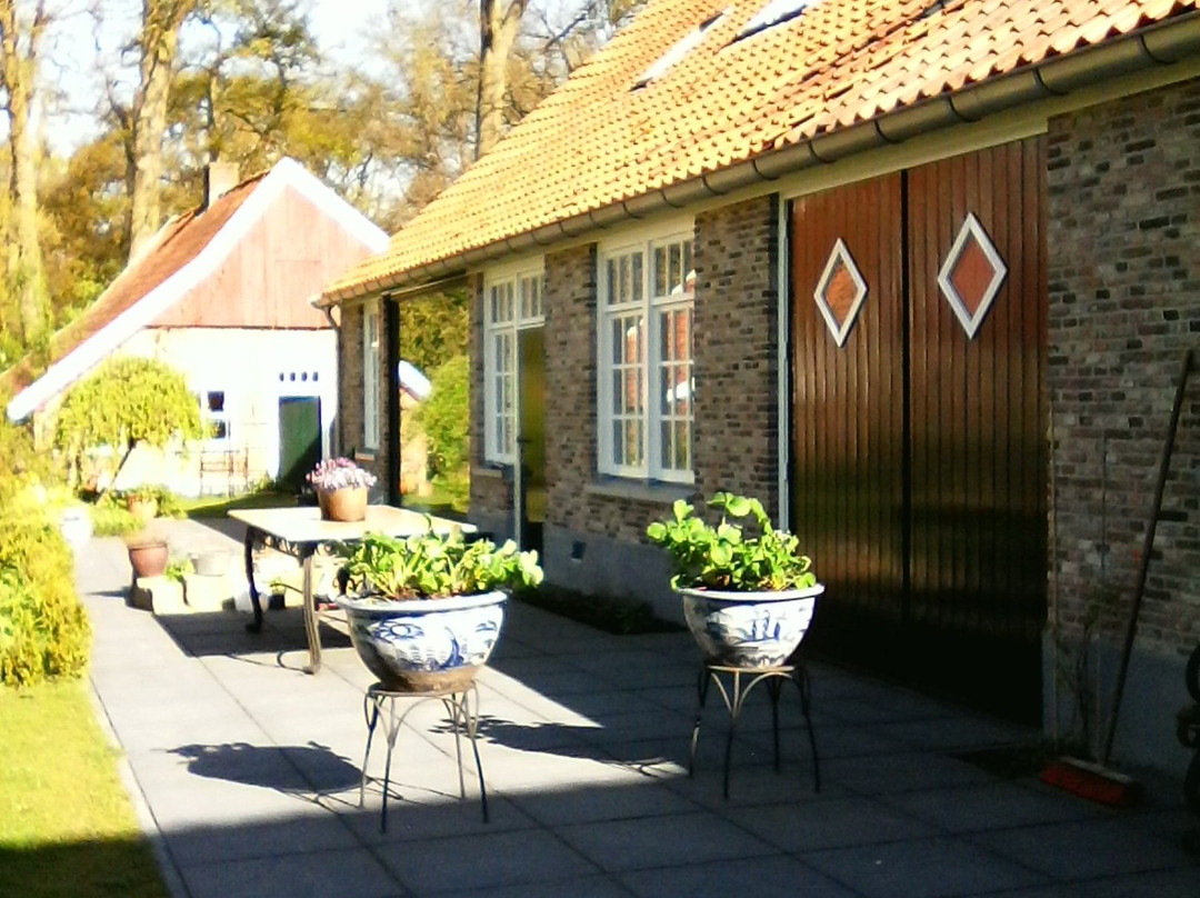 Twekkelo旅游攻略图片