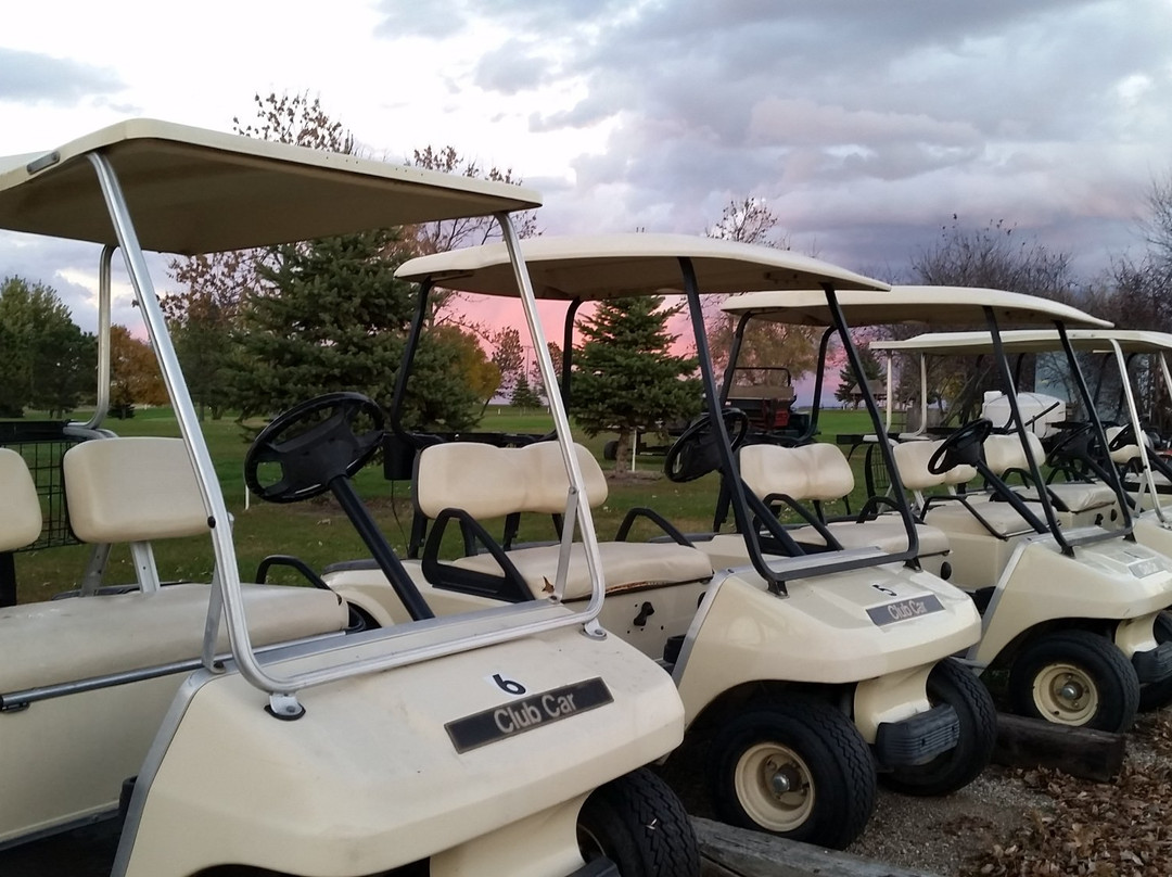 Oakes Golf Club-Oakes必去景点