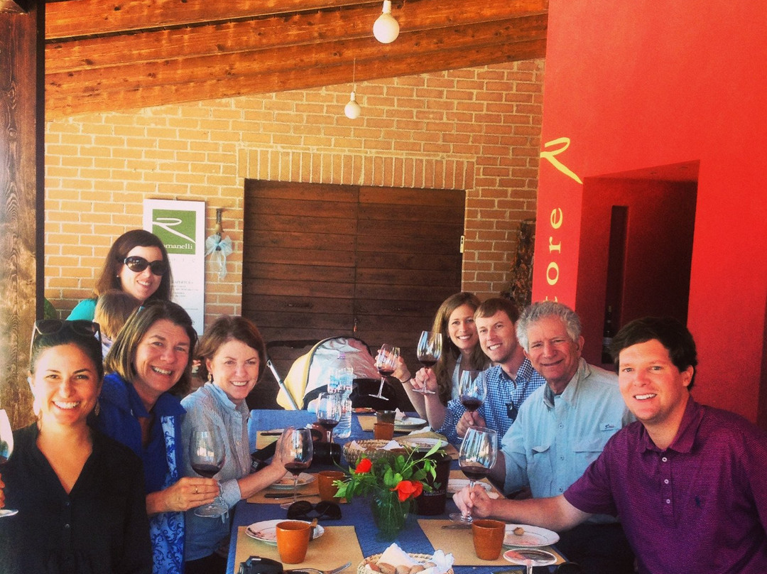 Discovering Umbria - Wine Food & Outdoor Experiences-托迪必去景点