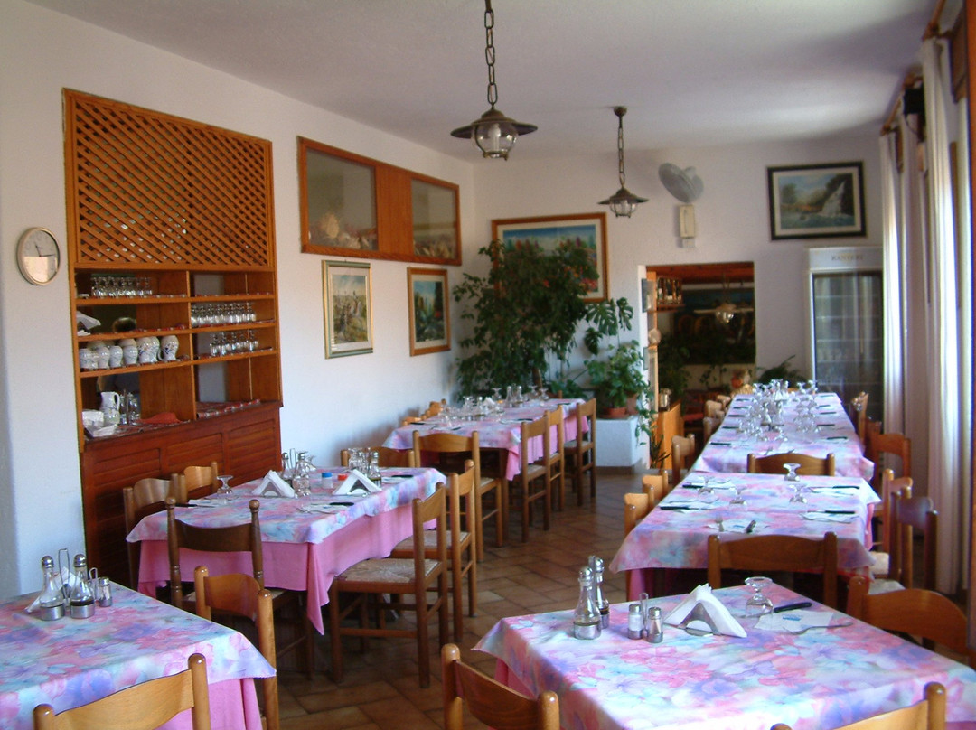 Hotel Comfort Scano Inn