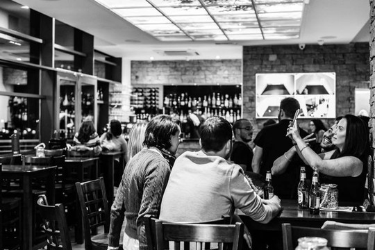 Tamba Bar-St. Helier必去景点