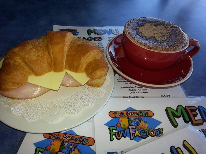 The Bendigo Fun Factory Indoor Play Centre-本迪戈必去景点