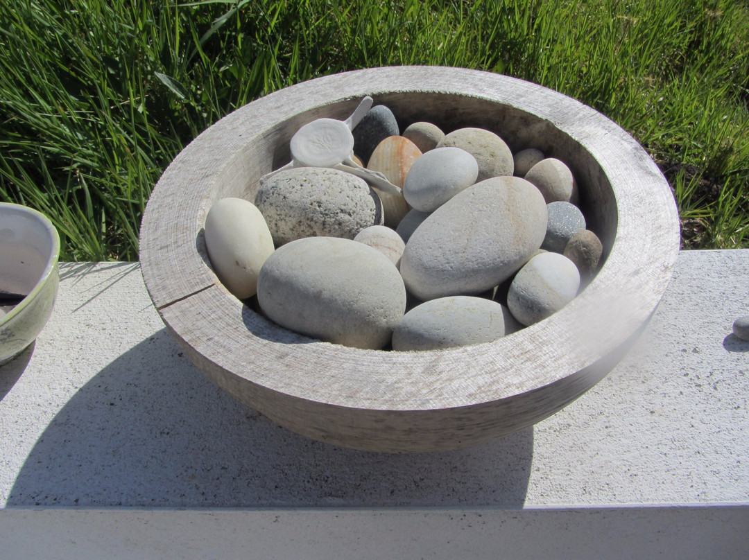 Fionnghlas Thiar Gallery & Studio-Moyard必去景点