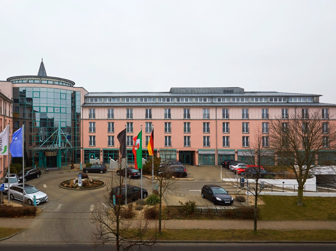 马格德堡米歇酒店主图