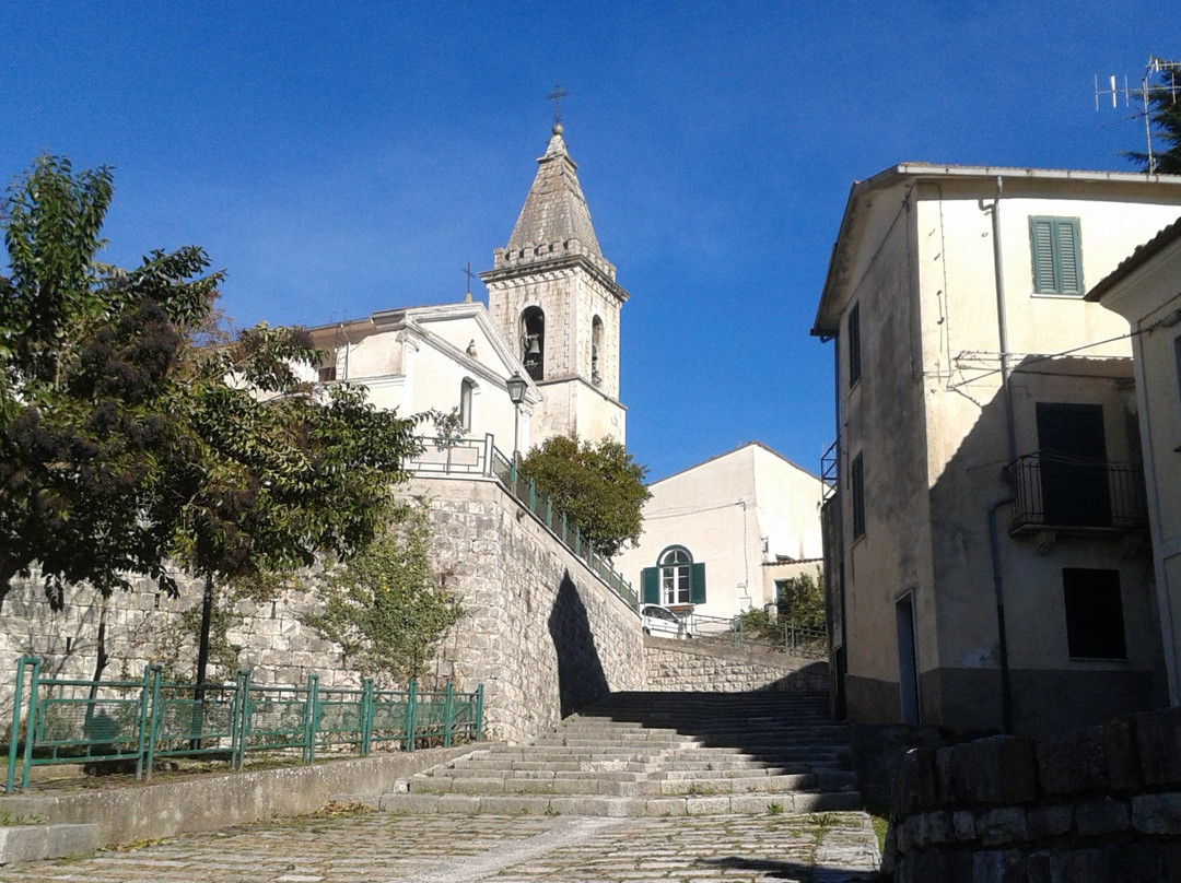 B&B Santa Ildegarda