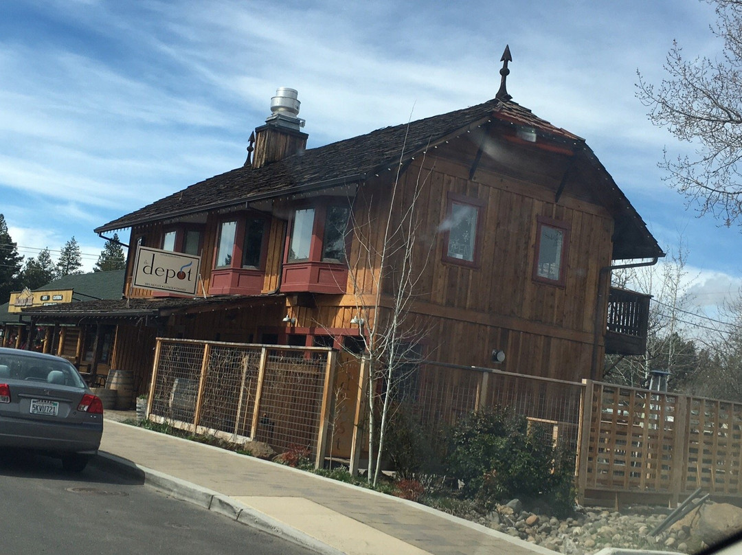 City of Sisters-Sisters必去景点