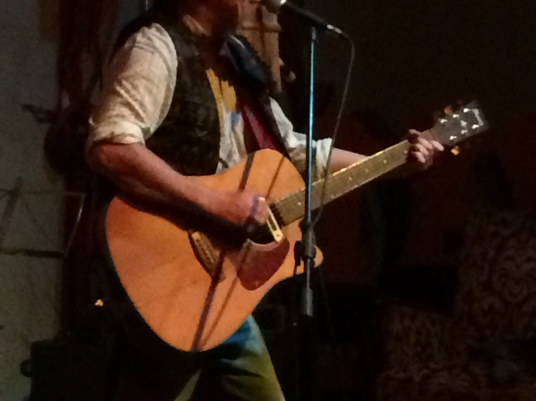 Hotel Victoria Mews主图