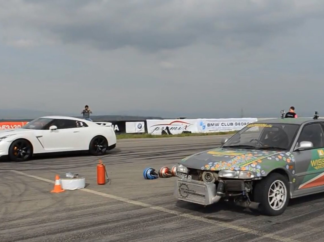 Rustavi International Motopark-Rustavi必去景点