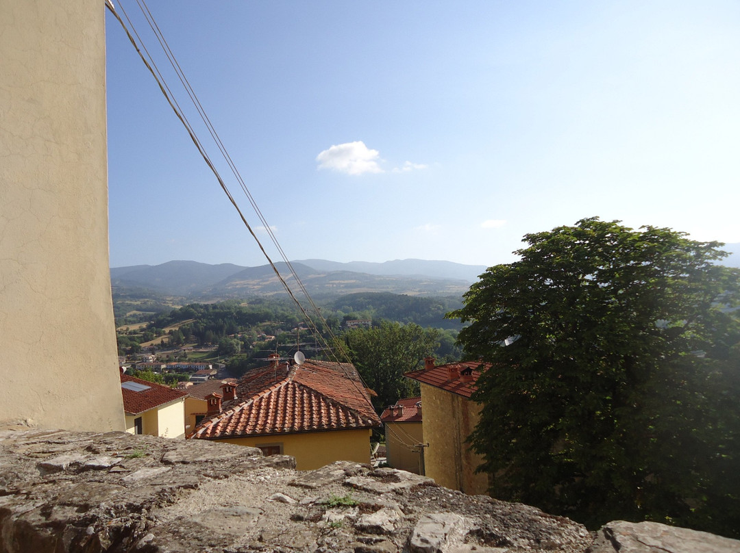 Abbazia San Fedele-波皮必去景点