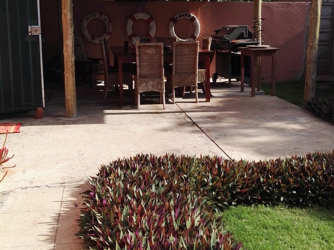 Matola Guest House主图