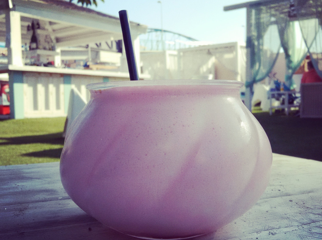 KM 67-奥里韦拉必去景点