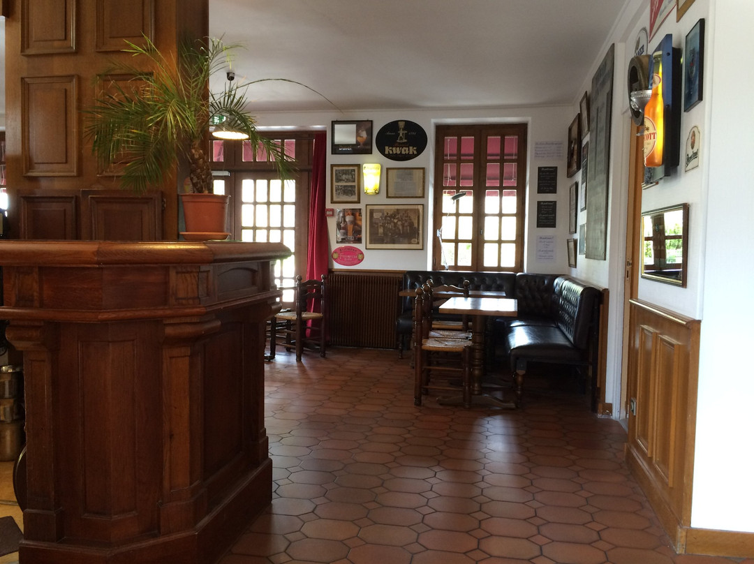 Chez La Mère Dépalle主图