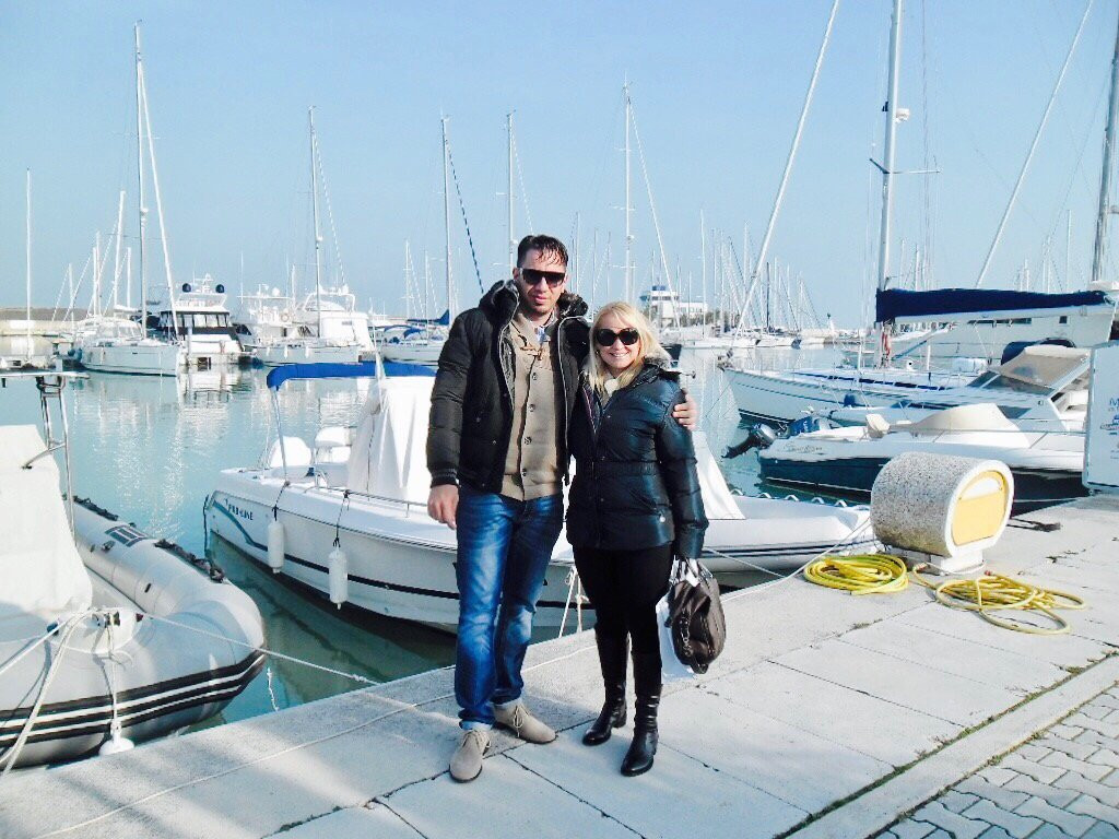 Porto Turistico Marina di Pescara-佩斯卡拉必去景点