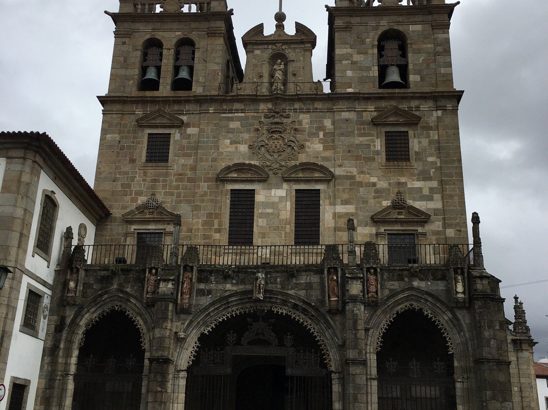 Sé de Braga景点图片