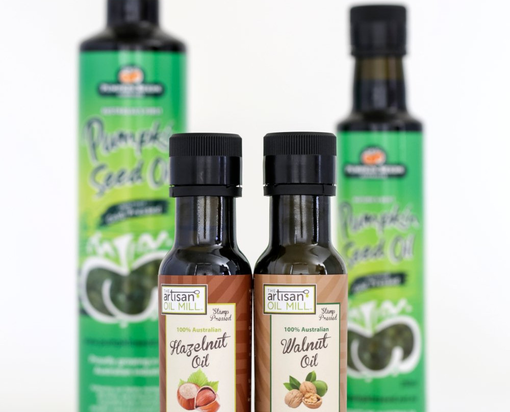 Pumpkin Seeds Australia-Myrtleford必去景点