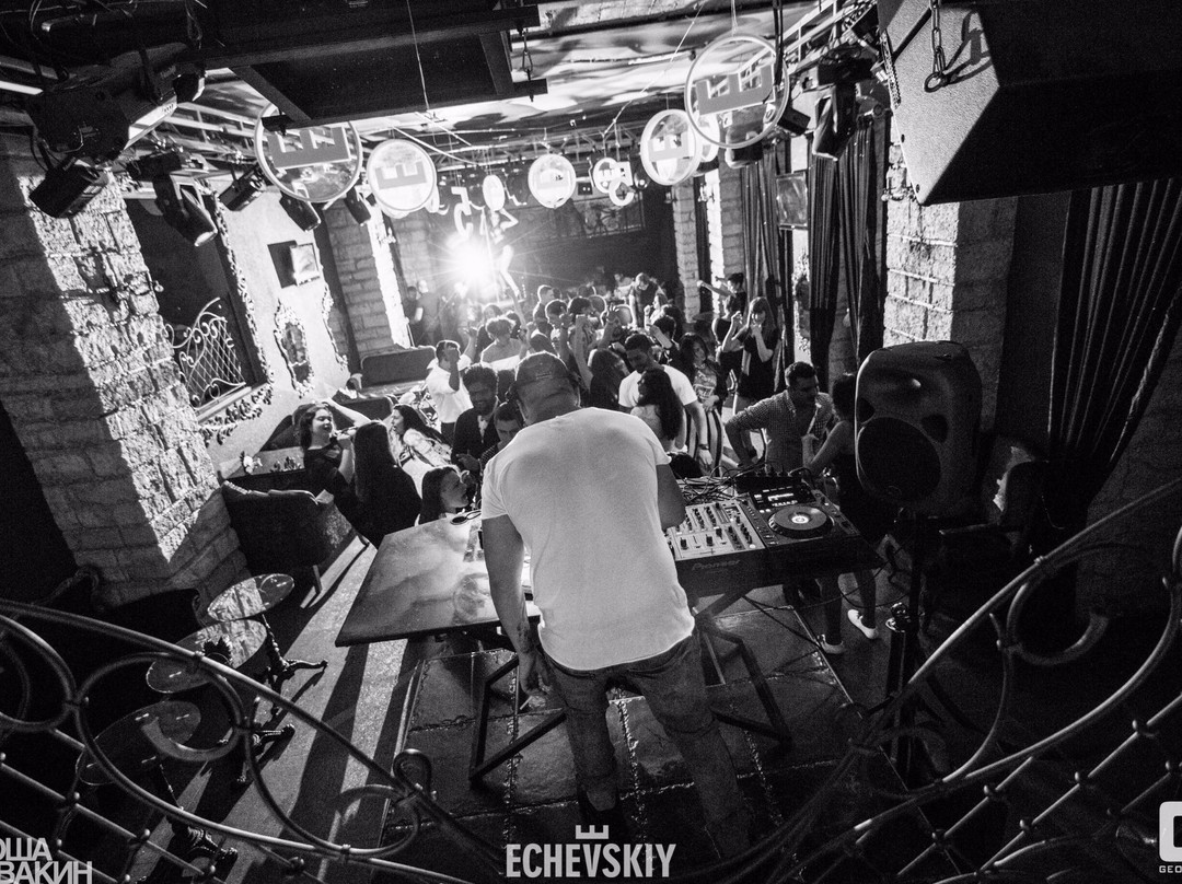Echevskiy Night Club-Pyatigorsk必去景点