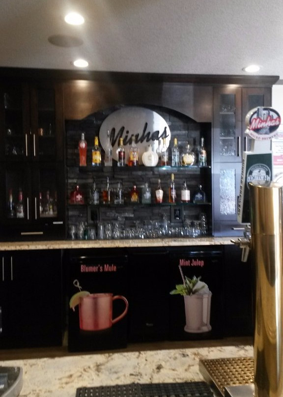 Minhas Brewery-卡尔加里必去景点