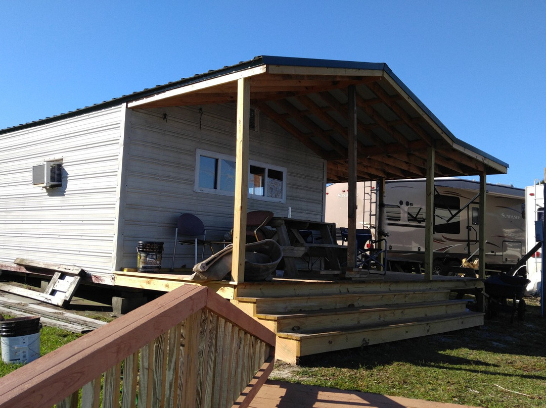 Kings Ferry RV Resort
