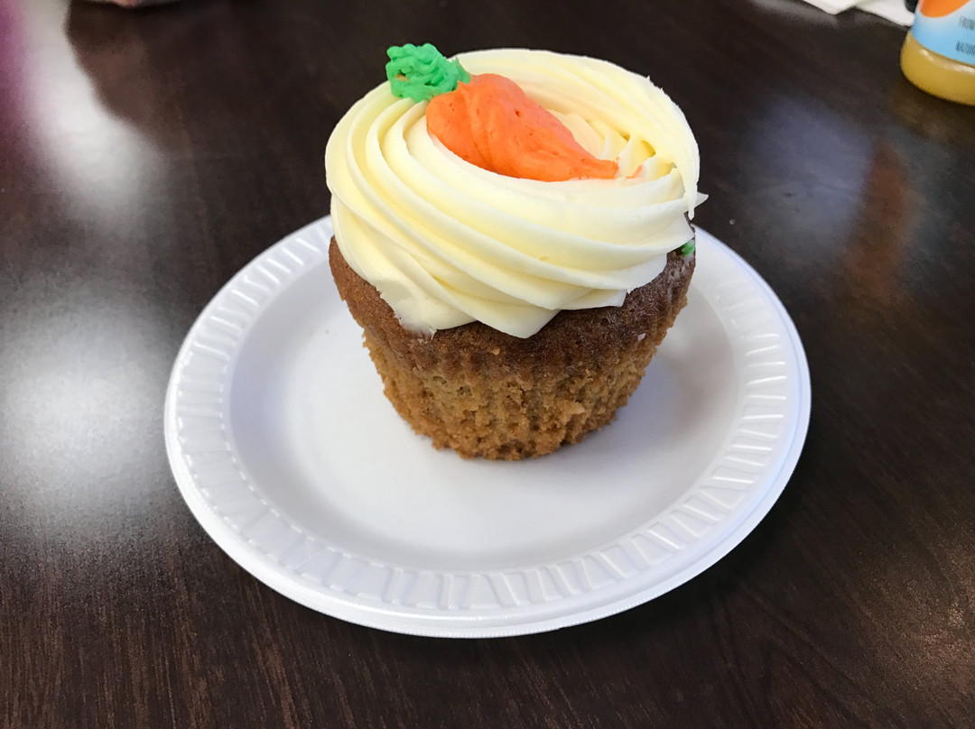 Lezza Spumoni and Desserts